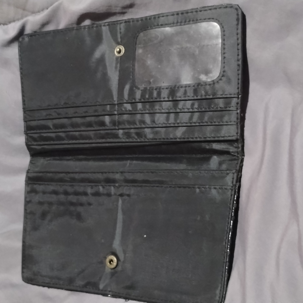 Hello Kitty wallet - Picture 5 of 5